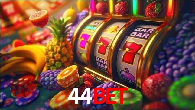 Exclusive Offers 44bet