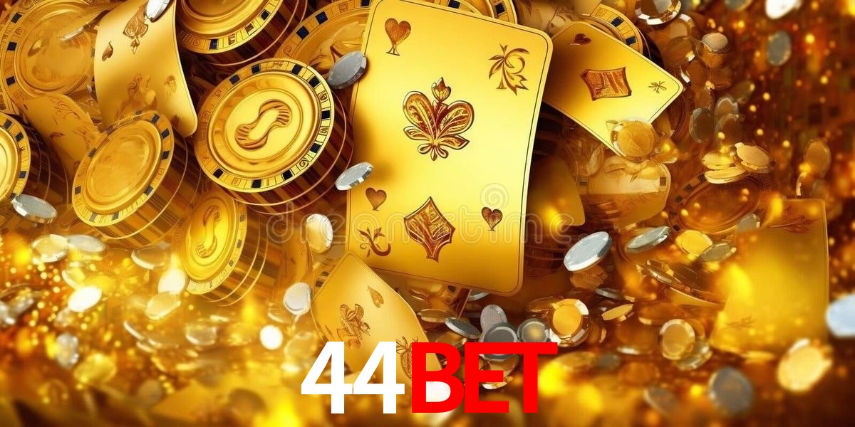 Descubra a Essência do 44bet: Nossa História e Compromissos
