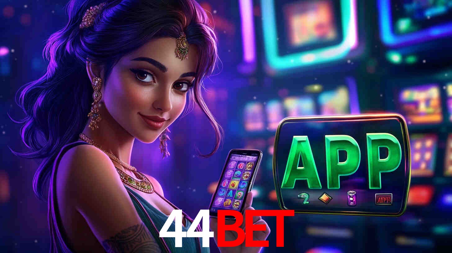 44bet login