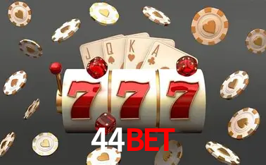 Live Casino 44bet