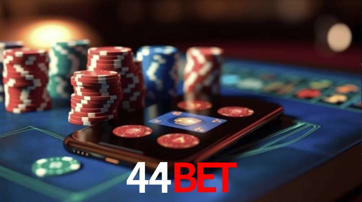 Games Directory 44bet