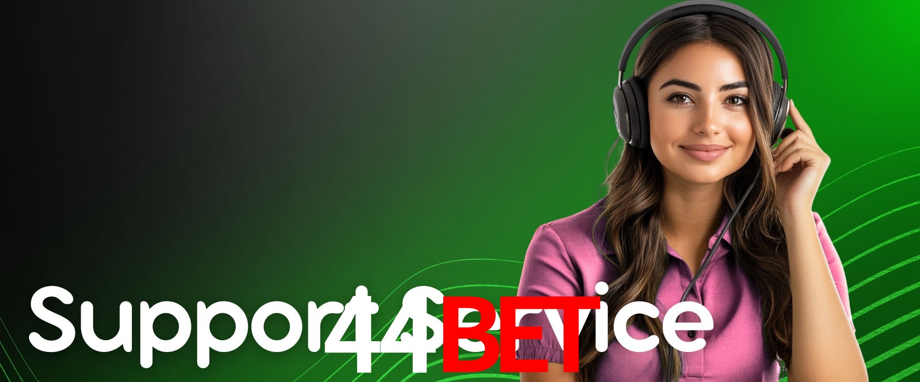 Flash Promotion 44bet