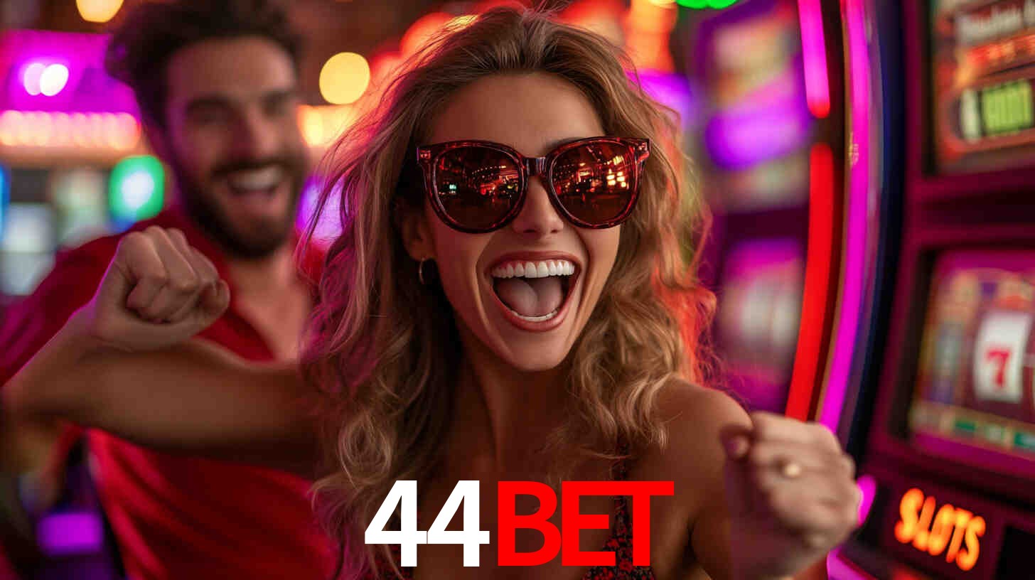 A Experiência Imersiva dos Cassinos Ao Vivo no 44bet