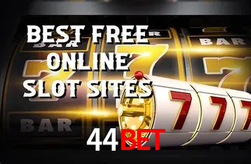 A Popularidade dos Caça-Níqueis no 44bet