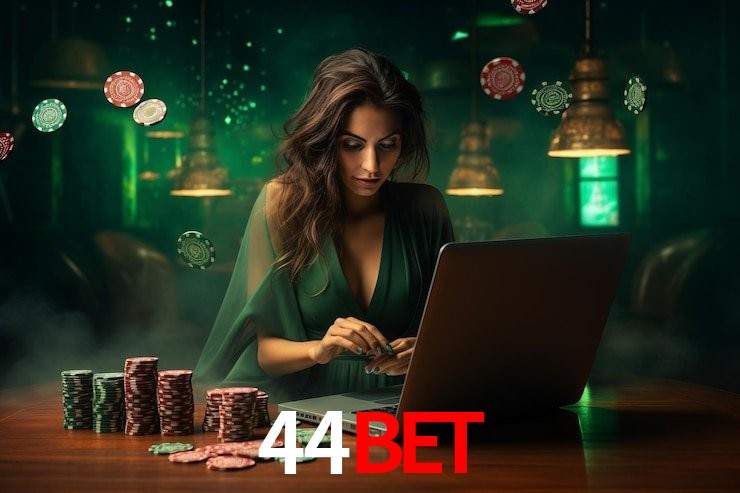 Instant EasyPaisa 44bet