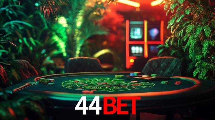 Daily Bonuses 44bet