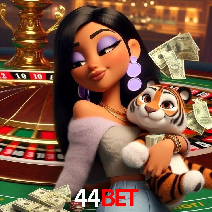 Football Betting 44bet