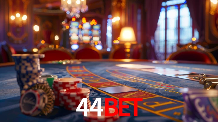 Game Providers 44bet