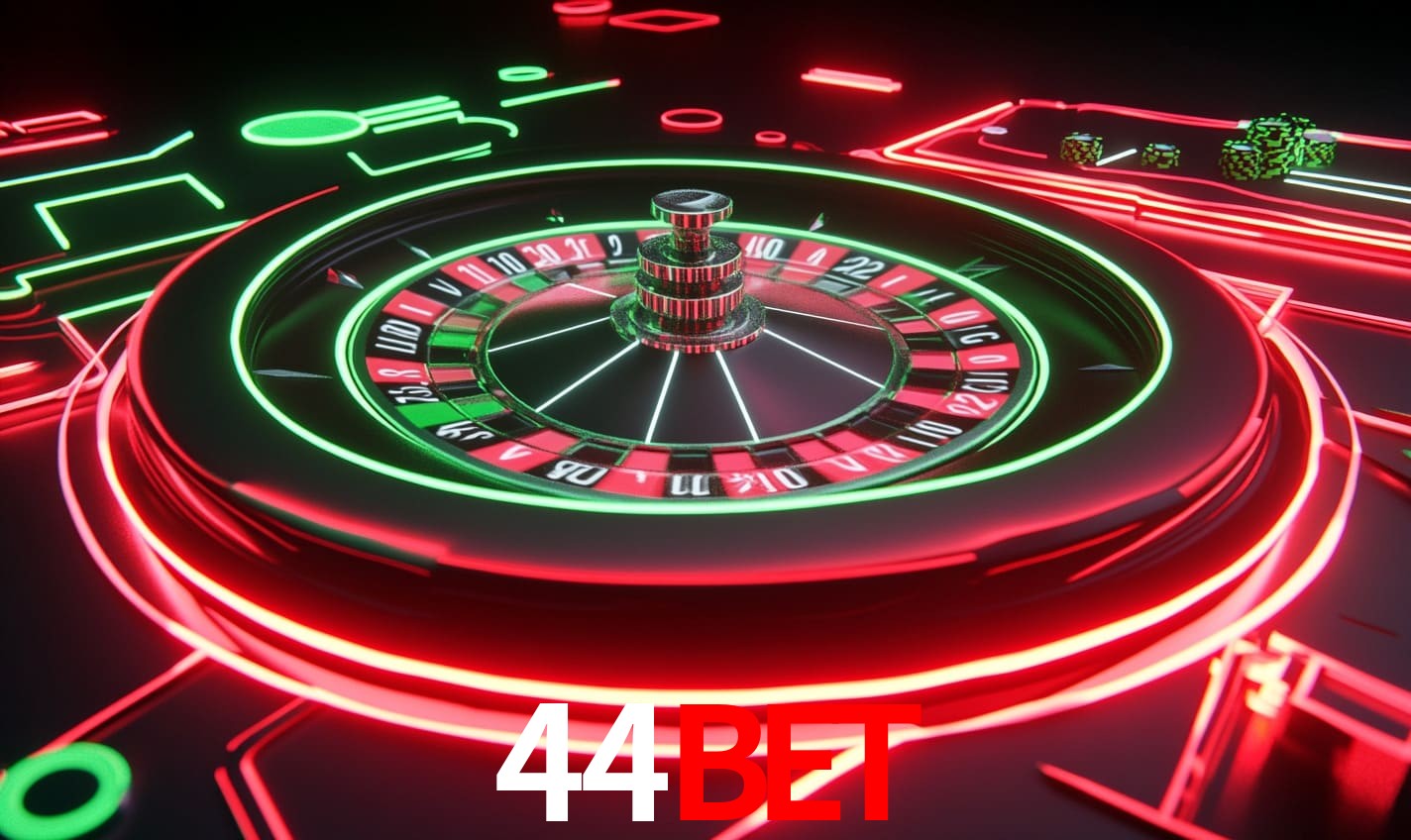Descubra a Essência do 44bet: Nossa História e Compromissos