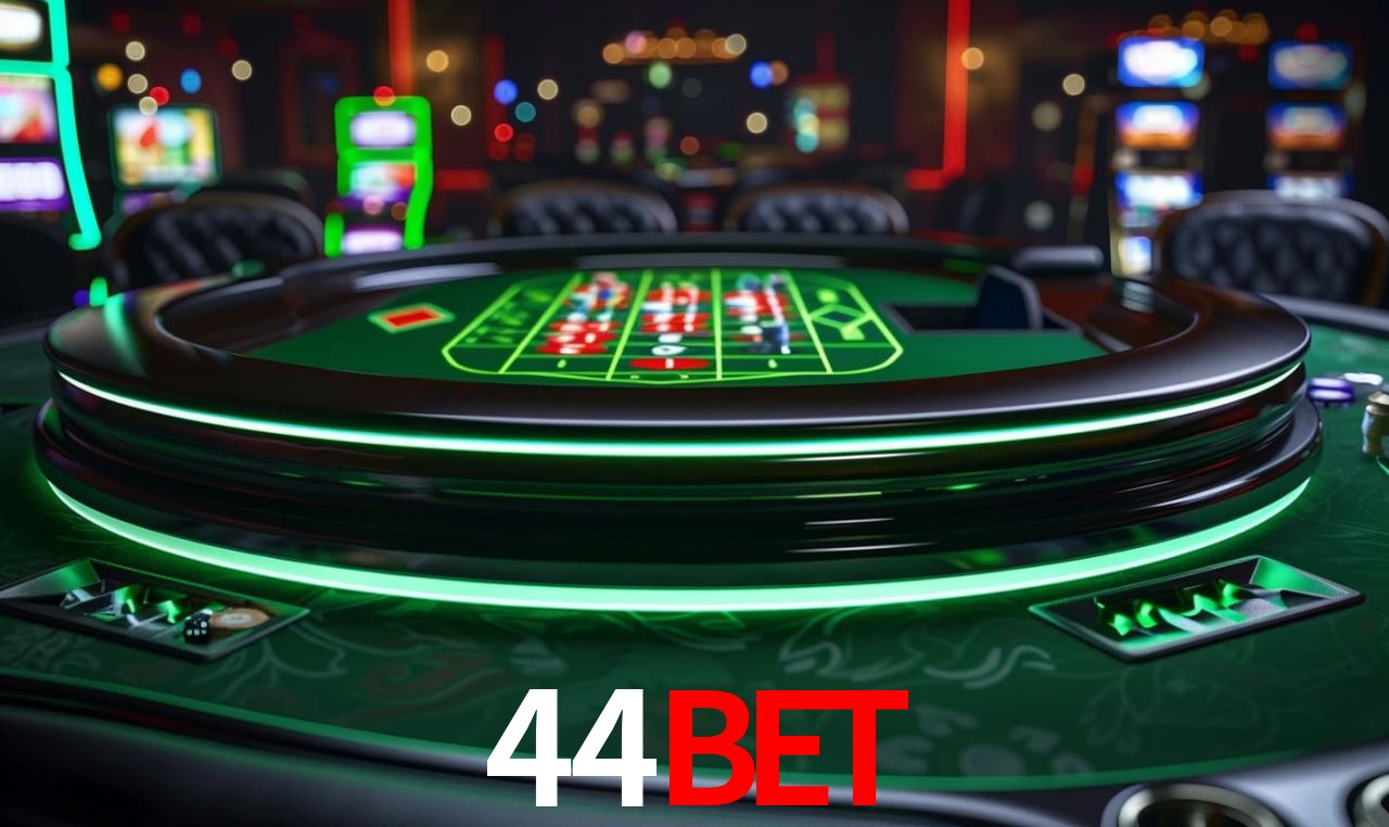 Weekend Specials 44bet