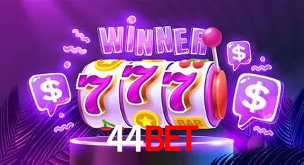 A Emoção da Loteria na 44bet: Uma Chance de Mudança de Vida