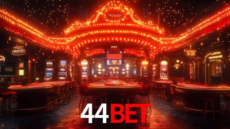 44bet login