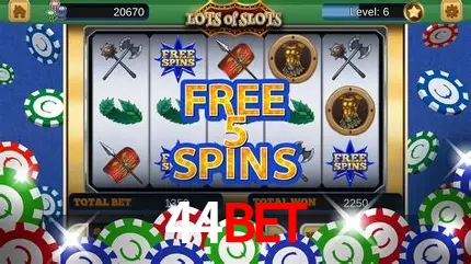 Desvendando o Mundo dos Jogos Virtuais na 44bet