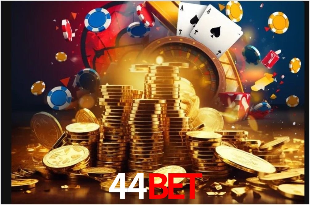 Aviator Game 44bet