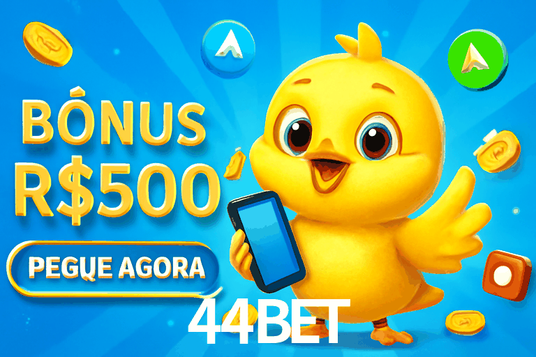 Account Benefits 44bet
