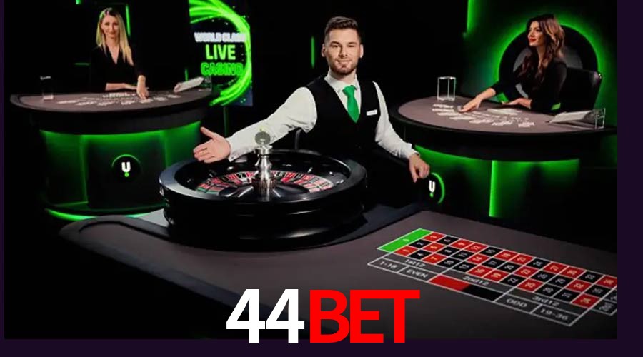 2FA Security 44bet